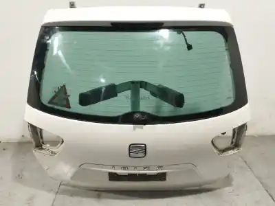 Автозапчастина б/у загальні двері для seat ibiza iv st (6j8, 6p8) 1.6 tdi посилання на oem iam 