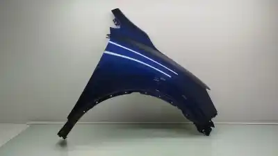 Peça sobressalente para automóvel em segunda mão guarda-lamas dianteiro direito por renault kadjar (ha_, hl_) 1.2 tce 130 referências oem iam 