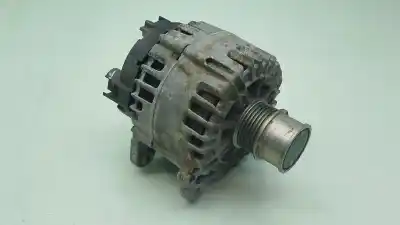 Second-hand car spare part alternator for volkswagen t-roc (a11, d11) 1.0 tsi oem iam references 