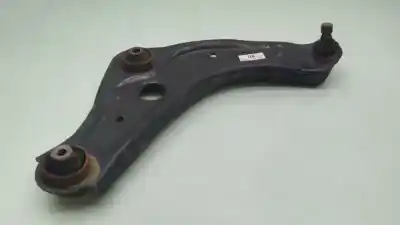 Peça sobressalente para automóvel em segunda mão braço de suspensão inferior dianteiro direito por renault kadjar (ha_, hl_) 1.2 tce 130 referências oem iam 