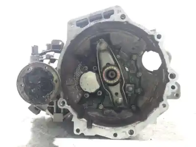Автозапчастина б/у коробка передач для seat ibiza iv st (6j8, 6p8) 1.6 tdi посилання на oem iam mzl