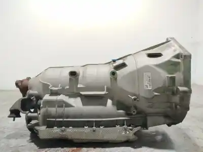 Автозапчастина б/у коробка передач для bmw 1 (e81) 116 i посилання на oem iam ga6hp19z 032zze 7573661 7571673