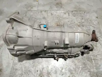 Автозапчастина б/у коробка передач для bmw 1 (e81) 116 i посилання на oem iam ga6hp19z 032zze 7573661 7571673
