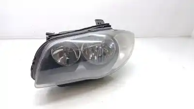 Автозапчастина б/у ліва фара для bmw 1 (e81) 116 i посилання на oem iam 