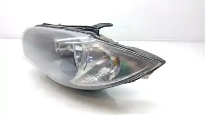 Second-hand car spare part left headlight for bmw 1 (e81) 116 i oem iam references   63127193387