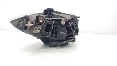 Second-hand car spare part left headlight for bmw 1 (e81) 116 i oem iam references   63127193387