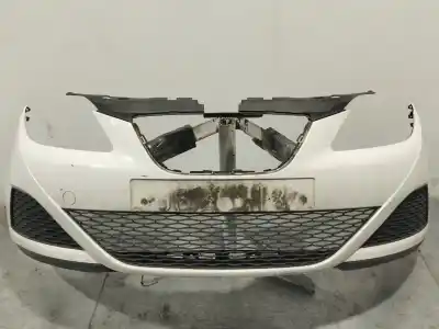Second-hand car spare part Front Bumper for SEAT IBIZA IV (6J5, 6P1) 1.6 TDI OEM IAM references 6J0807217H  