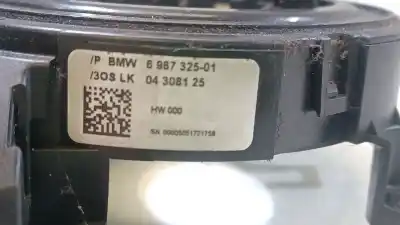 Автозапчастина б/у кільце піддушки безопасности для bmw 1 (e87) 120 d посилання на oem iam  130slk04308125 696732501 Автозапчастина б/у кільце піддушки безопасности для bmw 1 (e87) 120 d посилання на oem iam  130slk04308125 696732501