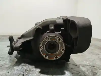 Автозапчастина б/у задній диференціал для bmw 1 (e87) 120 d посилання на oem iam 7524305 2.47 33107566170