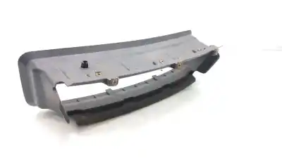 Автозапчастина б/у повітряний канал для bmw 1 (e87) 120 d посилання на oem iam   