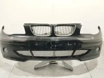 Автозапчасти б/у передний бампер за bmw 1 (e87) 120 d ссылки oem iam  Автозапчасти б/у передний бампер за bmw 1 (e87) 120 d ссылки oem iam