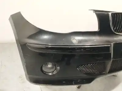 Автозапчастина б/у передній бампер для bmw 1 (e87) 120 d посилання на oem iam   e87