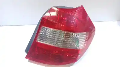 Автозапчасти б/у правый задний фонарь за bmw 1 (e87) 120 d ссылки oem iam  Автозапчасти б/у правый задний фонарь за bmw 1 (e87) 120 d ссылки oem iam