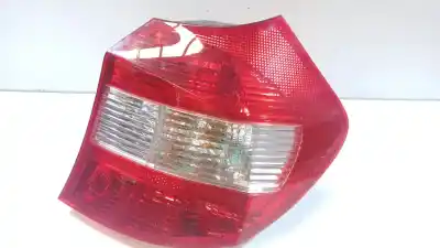 Автозапчасти б/у правый задний фонарь за bmw 1 (e87) 120 d ссылки oem iam  89030690 6924502