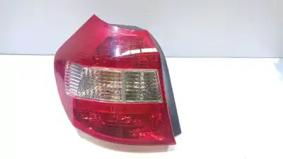 Автозапчасти б/у левый задний фонарь за bmw 1 (e87) 120 d ссылки oem iam  Автозапчасти б/у левый задний фонарь за bmw 1 (e87) 120 d ссылки oem iam