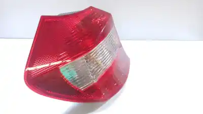 Автозапчасти б/у левый задний фонарь за bmw 1 (e87) 120 d ссылки oem iam   