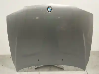 Peça sobressalente para automóvel em segunda mão capot por bmw x3 (e83) 2.0 d referências oem iam 