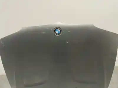 Pezzo di ricambio per auto di seconda mano cofano per bmw x3 (e83) 2.0 d riferimenti oem iam   