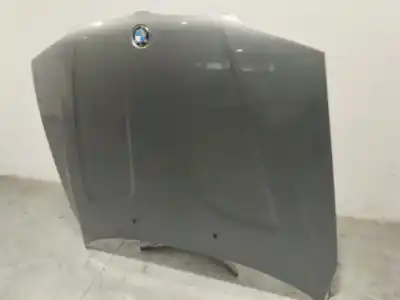 Pezzo di ricambio per auto di seconda mano cofano per bmw x3 (e83) 2.0 d riferimenti oem iam   