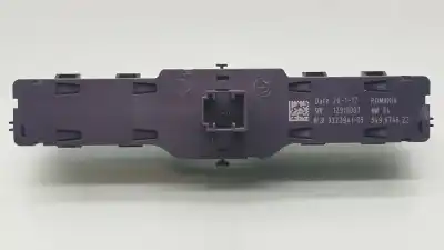 Автозапчасти б/у многофункциональное управление за bmw 2 gran tourer (f46) 218 d ссылки oem iam  12910037 61319323941