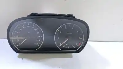 Автозапчастина б/у панель інструментів для bmw 1 (e81) 116 i посилання на oem iam 