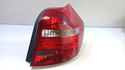 Автозапчастина б/у правий ліхтар для bmw 1 (e81) 116 i посилання на oem iam 