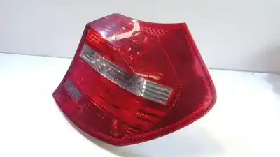 Автозапчастина б/у правий ліхтар для bmw 1 (e81) 116 i посилання на oem iam  3013640000 7163956