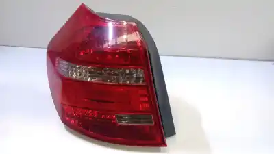 Автозапчастина б/у лівий ход ліхар для bmw 1 (e81) 116 i посилання на oem iam 