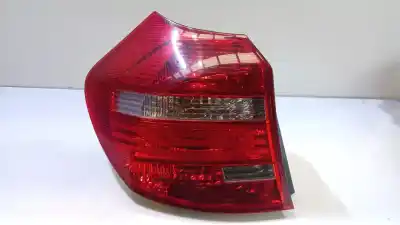 Автозапчастина б/у лівий ход ліхар для bmw 1 (e81) 116 i посилання на oem iam  3103650000 7164955