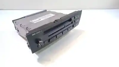 Автозапчасти б/у аудиосистема / радио Cd за BMW 1 (E81) 116 I ссылки OEM IAM  VP7KAF18C838AK 14472110 6512917720902