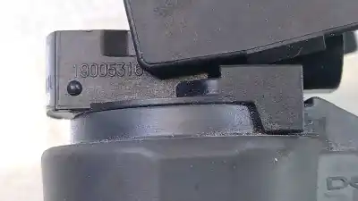 Автозапчастина б/у котушка запалювання для bmw 1 (e81) 116 i посилання на oem iam  19005316 7559842