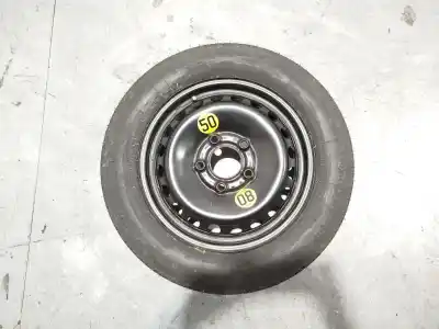 Gebrauchtes Autoersatzteil ERSATZRAD zum BMW 3 COUPÉ (E46)  OEM-IAM-Referenzen 2150330 125/90 15 96M 3.50BX15H2 1095069 IS36