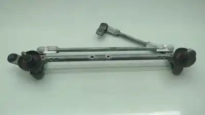 Peça sobressalente para automóvel em segunda mão mecanismo de escova dianteira por renault kadjar (ha_, hl_) 1.2 tce 130 referências oem iam 