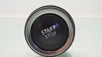 Peça sobressalente para automóvel em segunda mão botão start/stop por renault kadjar (ha_, hl_) 1.2 tce 130 referências oem iam 