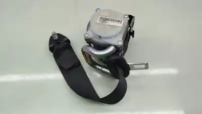 Peça sobressalente para automóvel em segunda mão cinto de segurança traseiro direito por renault kadjar (ha_, hl_) 1.2 tce 130 referências oem iam 