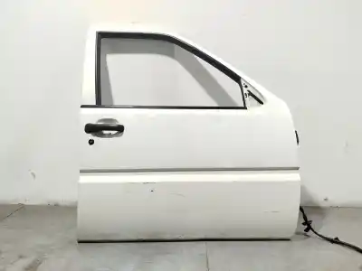 Автозапчастина б/у передні праві двері для NISSAN TERRANO II (R20) 2.7 TDI 4WD Посилання на OEM IAM   