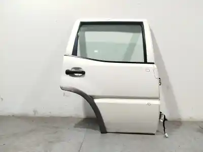 Автозапчастина б/у двері задні праві для NISSAN TERRANO II (R20) 2.7 TDI 4WD Посилання на OEM IAM   