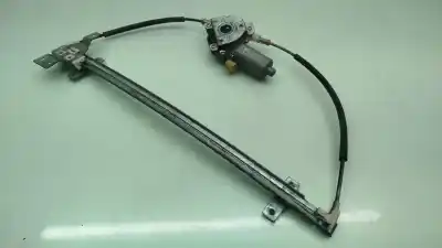 Автозапчастина б/у регулятор переднього правого скла для NISSAN TERRANO II (R20) 2.7 TDI 4WD Посилання на OEM IAM   0130821721