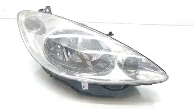 Pièce détachée automobile d'occasion Feu Droit pour PEUGEOT 1007 (KM_) 1.4 Références OEM IAM 620649 89008981 9644997180