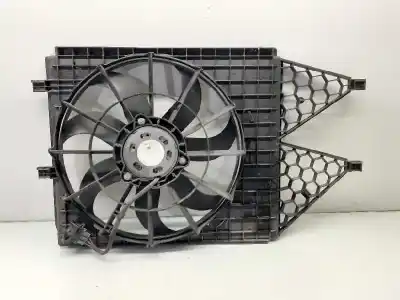 Автозапчасти б/у электрический вентилятор за seat ibiza (6j5) 1.2 tdi ссылки oem iam 6r0959455c