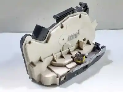 Автозапчасти б/у замок задней правой двери за seat ibiza (6j5) 1.2 tdi ссылки oem iam 6j0839016c