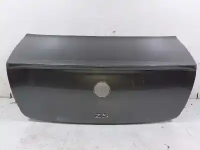 Автозапчастина б/у крішка багажника для mg mg zs 1.8 16v cat посилання на oem iam 