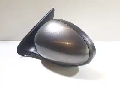 Peça sobressalente para automóvel em segunda mão espelho retrovisor esquerdo por mg mg zs 1.8 16v cat referências oem iam   