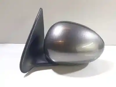 Peça sobressalente para automóvel em segunda mão espelho retrovisor esquerdo por mg mg zs 1.8 16v cat referências oem iam   
