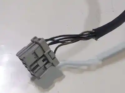 Peça sobressalente para automóvel em segunda mão espelho retrovisor esquerdo por mg mg zs 1.8 16v cat referências oem iam   