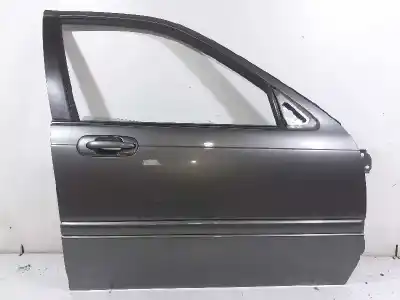 Second-hand car spare part front right door for mg mg zs 1.8 16v cat oem iam references 