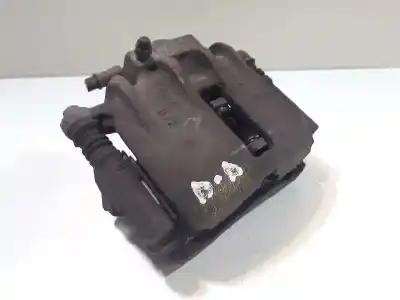 Автозапчастина б/у передній правий гальмівний супорт для mg mg zs 1.8 16v cat посилання на oem iam 