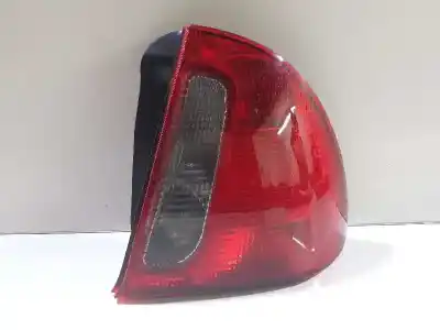 Автозапчастина б/у правий ліхтар для mg mg zs 1.8 16v cat посилання на oem iam 