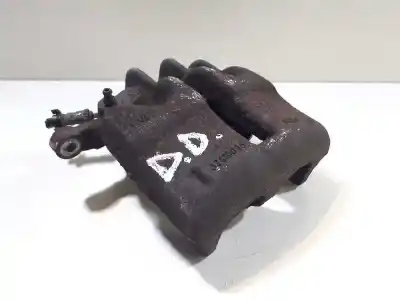 Second-hand car spare part FRONT RIGHT BRAKE CALIPER for FIAT SCUDO COMBI (272)  OEM IAM references 1607731780  