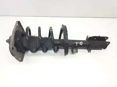 Автозапчастина б/у амортизатор передній лівий для fiat scudo combi (272) panorama executive l1h1 120 multijet (5 pl) посилання на oem iam 1400567280  